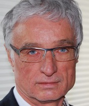 Hartmut Wahl
